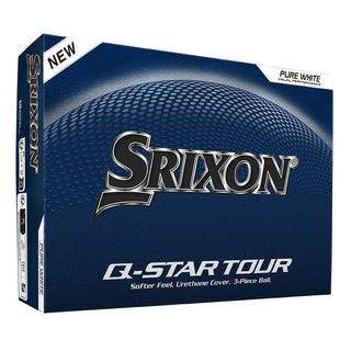 Srixon Q Star Tour