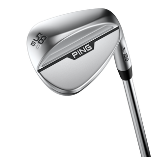 PING s159 Wedges 58- B8  (Ex Display)