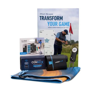 Shot Scope Game Improvement Pack