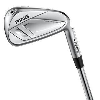 PING i540 Steel Irons