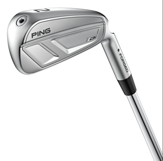 PING iDi Driving Iron