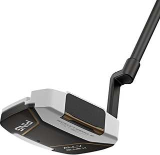 PING Scottsdale TEC Ally Blue H Putter