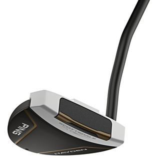 PING Scottsdale TEC Hayden Putter