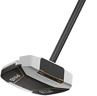 PING Scottsdale TEC Ally Blue onset CB