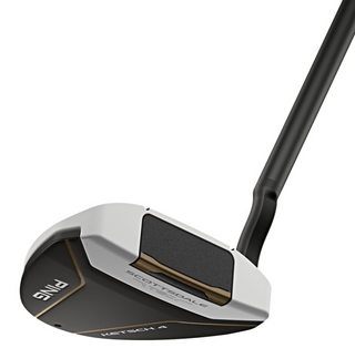 PING Scottsdale TEC Ketsch 4 Putter