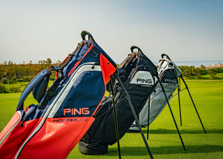 PING Golf Bags