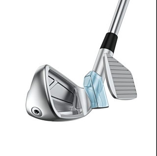 PING iDi Driving Iron
