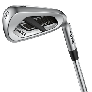 PING G740 Graphite Irons
