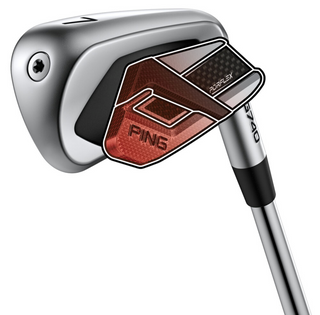 PING G740 Steel Irons