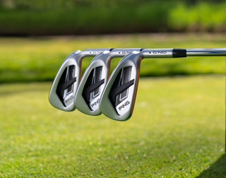 PING G740 Steel Irons