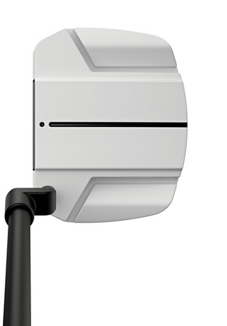 PING Scottsdale TEC Ally Blue H Putter