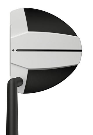 PING Scottsdale TEC Hayden Putter