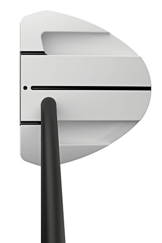 PING Scottsdale TEC Ally Blue H Ketch Onset Putter