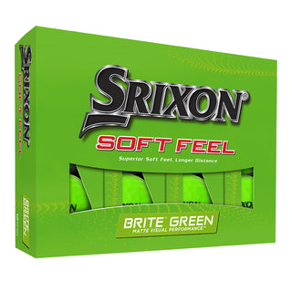 Srixon Soft Feel