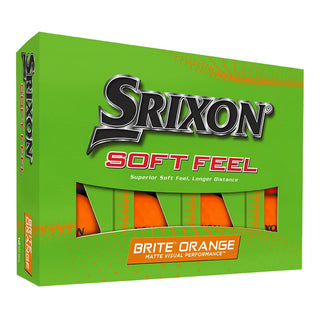 Srixon Soft Feel