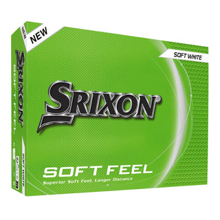 Srixon Soft Feel