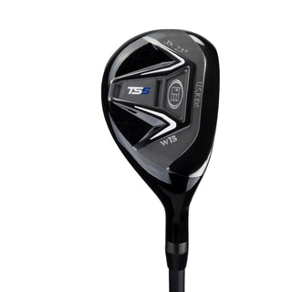 TS5- 3 Hybrid, w15 Graphite Shaft