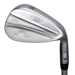 TS5-52 Wedge, w15 Graphite Shaft