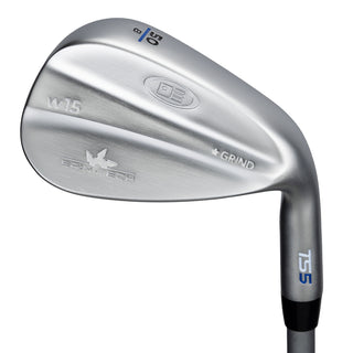 TS5- 50 Wedge, w15 Graphite Shaft