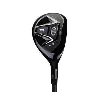 TS5- 3 Hybrid, w10 Graphite Shaft