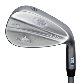 TS5-50 Wedge, w10 Graphite Shaft