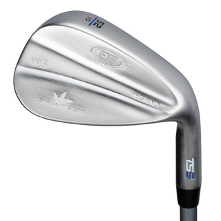 TS5- 52 Wedge, w5 Graphite Shaft