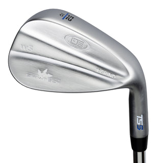 TS5- 52 Wedge, w5 Steel Shaft