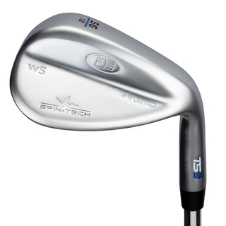 TS5- 56 Wedge, w5 Steel Shaft