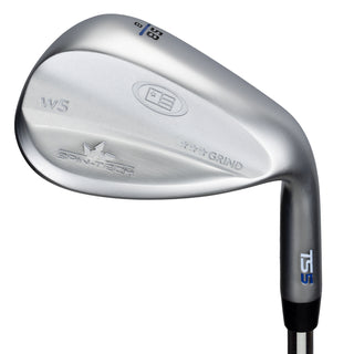 TS5- 58 Wedge, w5 Steel Shaft