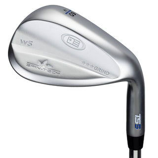 TS5- 60 Wedge, w5 Graphite Shaft