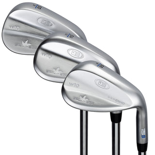 TS5- Wedge Set, 50, 54, 58 Steel Shafts