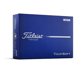 Titleist Tour Soft