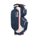 Navy / White / Red