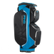 Blue / Black