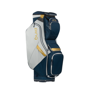 PING Traverse Bag