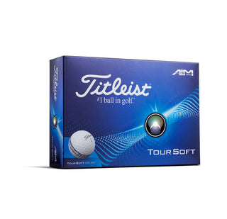 Titleist Tour Soft Aim 360
