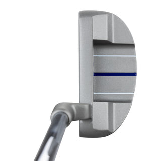 UL7 Putter, Steel Shaft