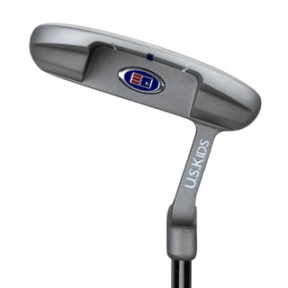 UL7 Putter, Steel Shaft