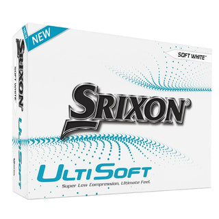 Srixon UltiSoft