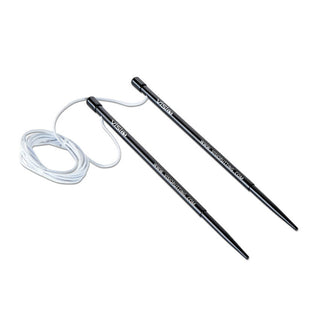 Visio Elevated String Line