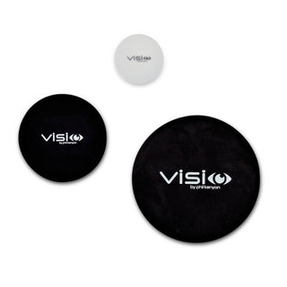 Visio Phantom Holes Multi-Size Pack