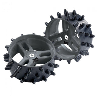 Motocaddy 12V Hedgehog Winter Wheels (Pair)