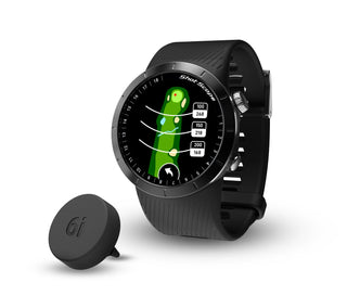 ShotScope X5 Track Watch