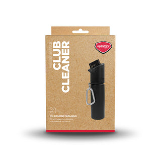 Water Bottle Club Cleaner