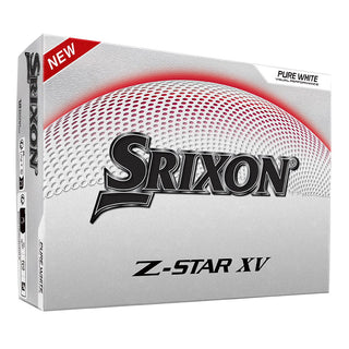 Srixon Z Star XV