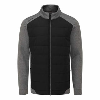 PING | Fairway Legends Aiden Men's Hybrid Fleece Jacket