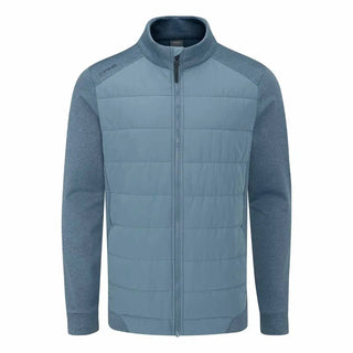 PING Aiden Men's Hybrid Fleece Jacket