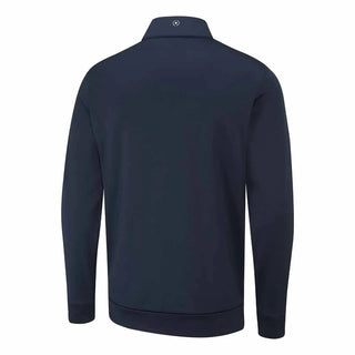 PING Aiden Men's Hybrid Fleece Jacket