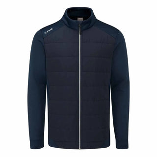 PING Aiden Men's Hybrid Fleece Jacket