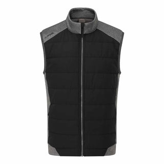 PING Aiden Men's Hybrid Fleece Vest